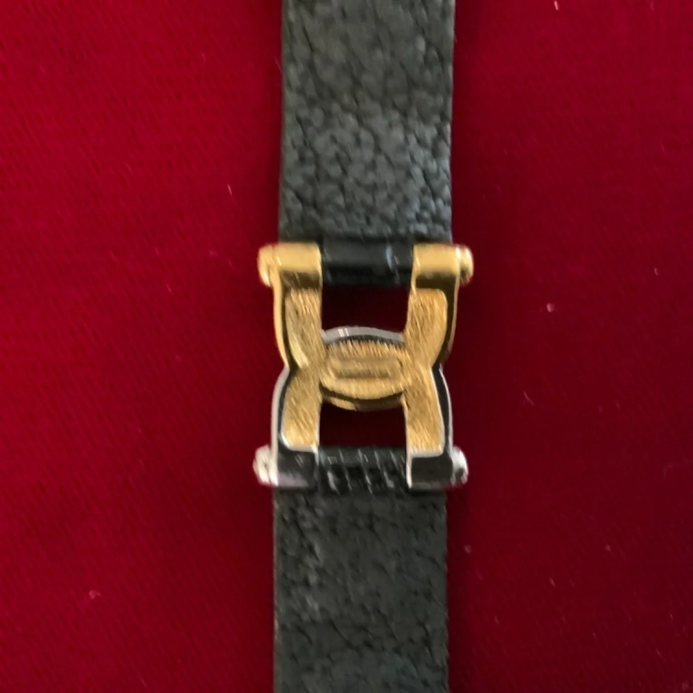 Burberry of London signed Bracelet